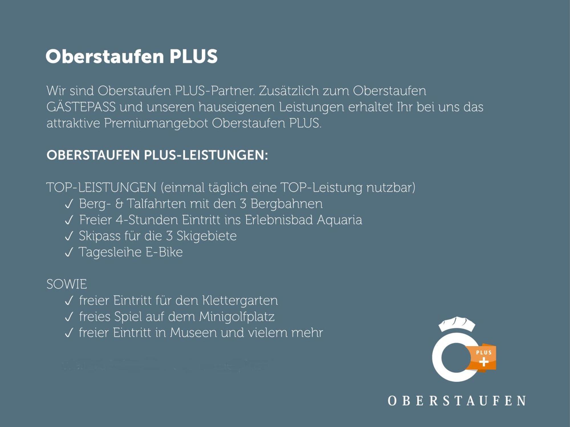 Fewo "Staufner Domizil" Oberstaufen Exteriör bild